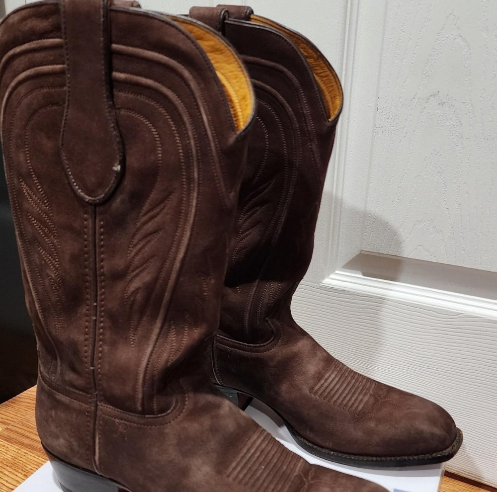 Cowgirl Boots
